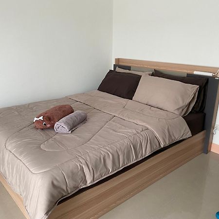 Studio Apartment Пхукет Экстерьер фото