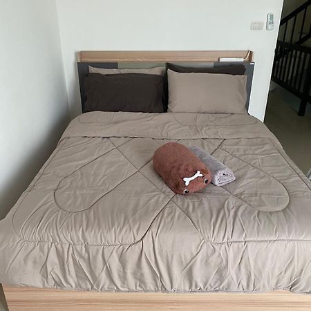 Studio Apartment Пхукет Экстерьер фото