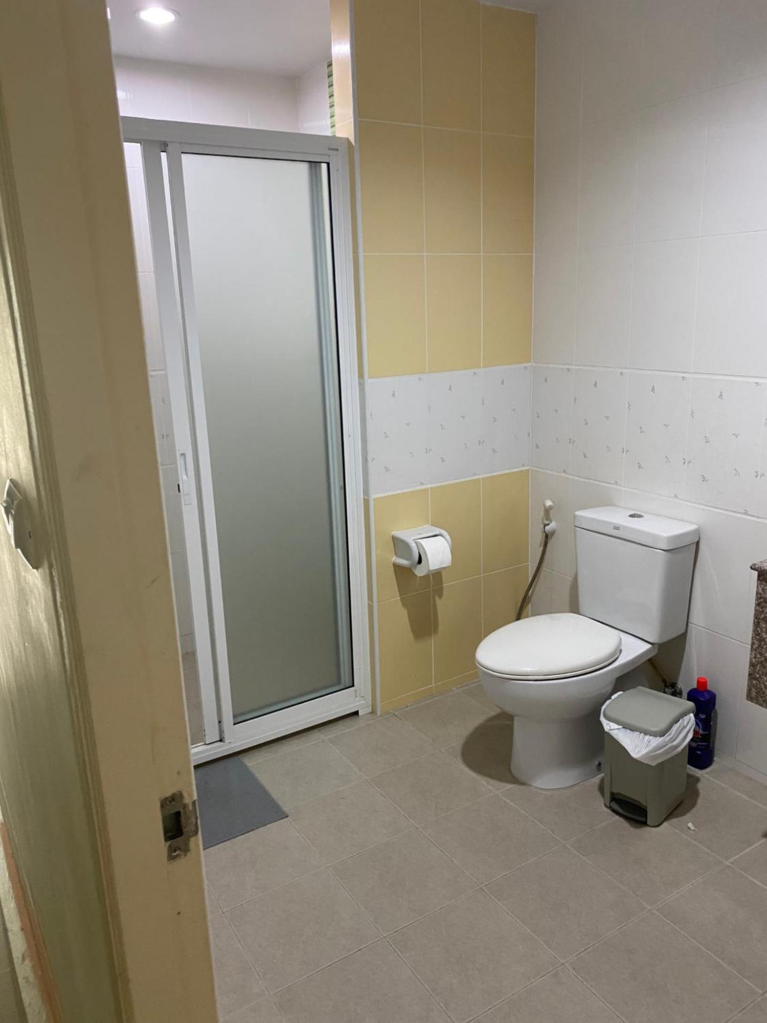 Studio Apartment Пхукет Экстерьер фото