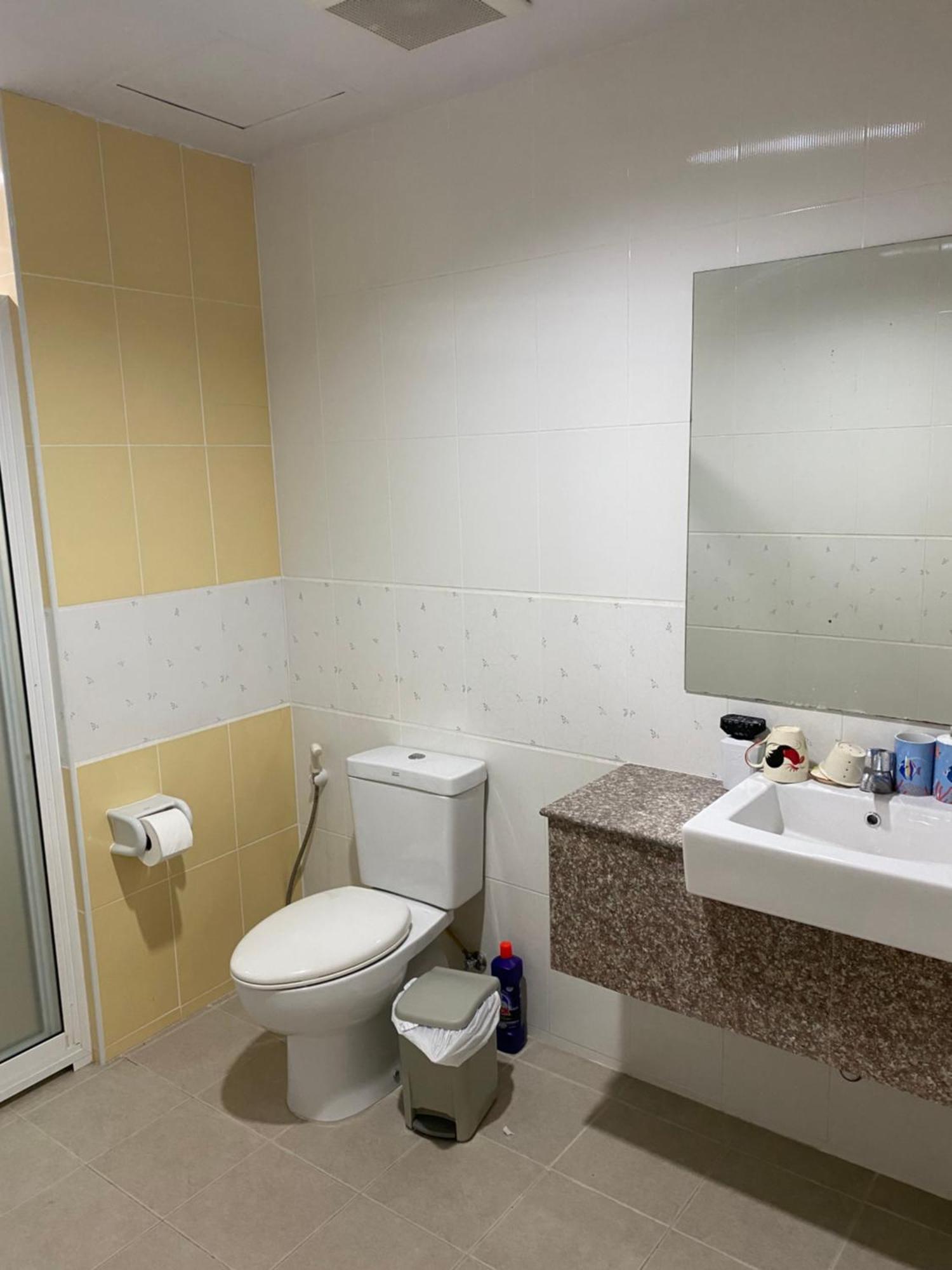 Studio Apartment Пхукет Экстерьер фото