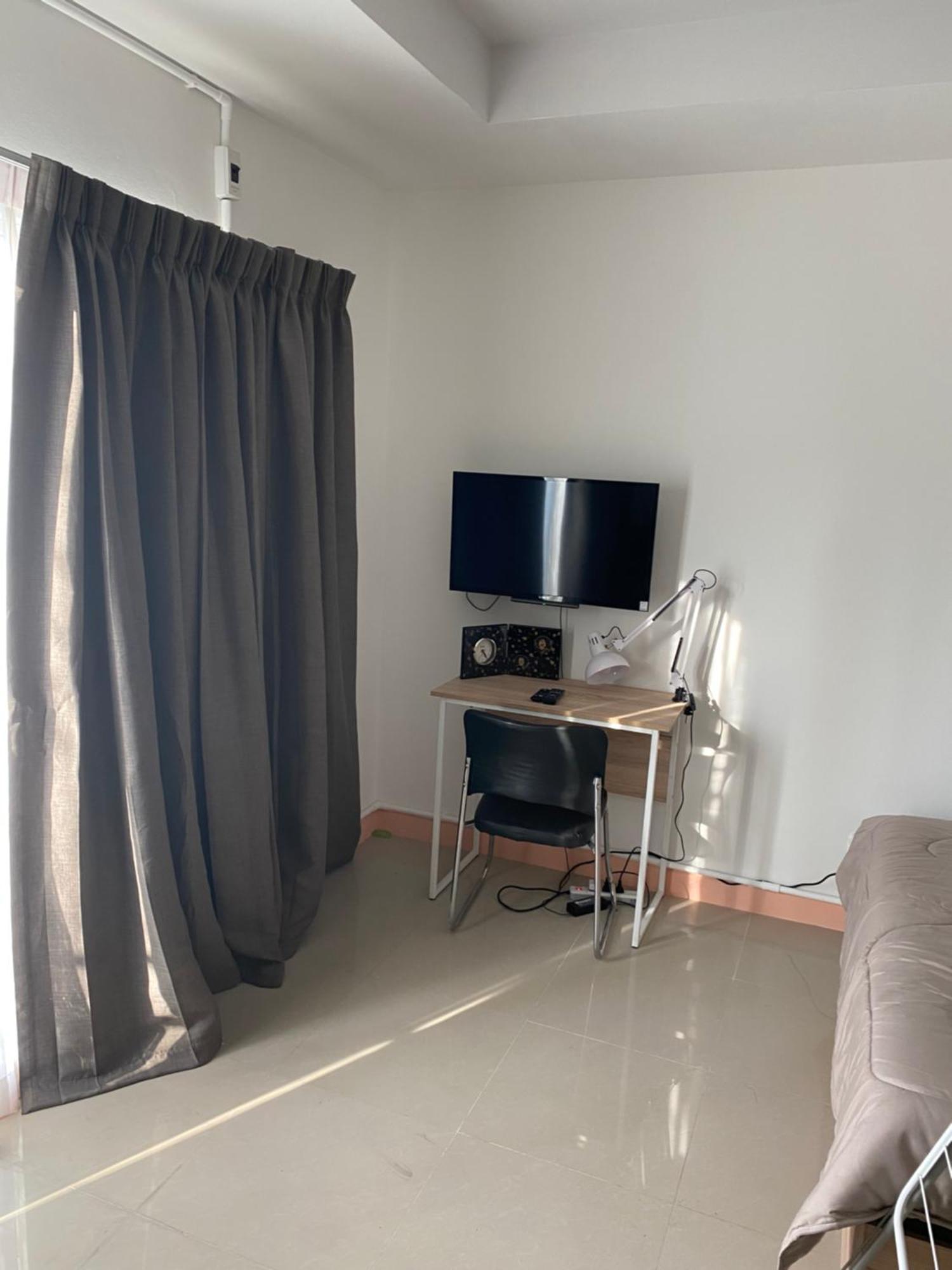 Studio Apartment Пхукет Экстерьер фото